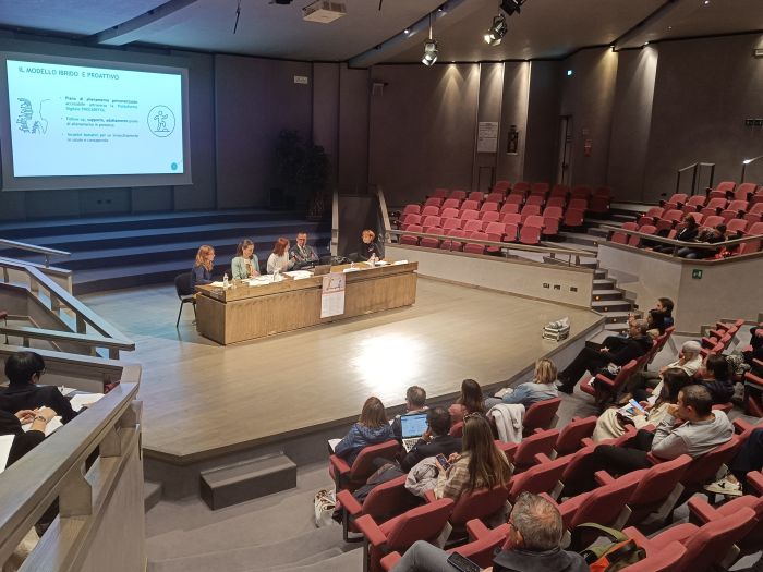 CAREGIVER DAY FVG 2025 