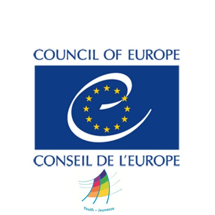 Council of europe logo