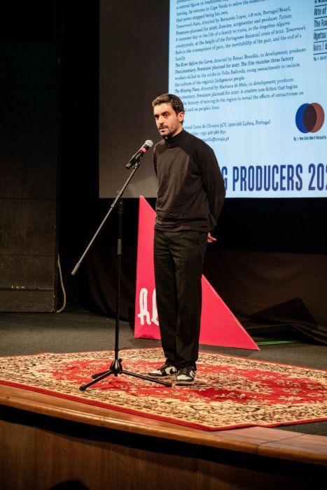 Festival Identity 2025 (Czechia)