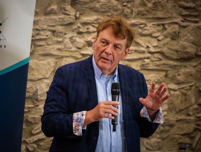 The 11th International KRAFT, Kőszeg (Hungary)