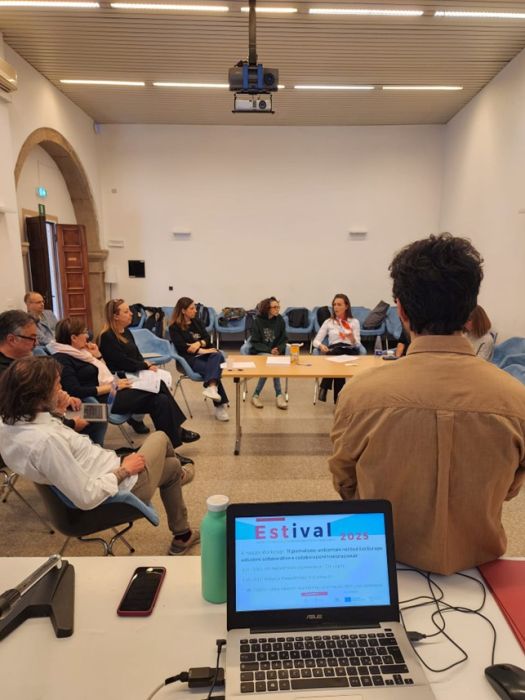 Roundtable "Environmental Issues and Media in South East Europe: Discussing Challenges and Fostering Collaboration in the Framework of EU Enlargement