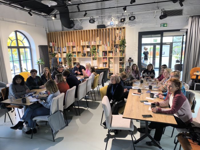 The CEI Fund at the EBRD supports Ukrainian–Polish cooperation to boost local capacity for EU integration