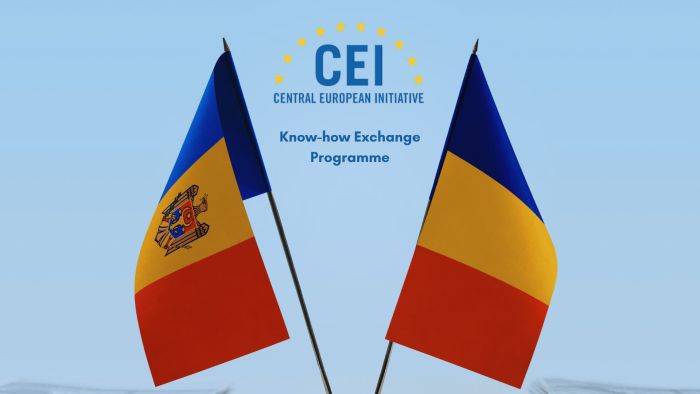 KEP project strengthens Moldova’s regional development capacity