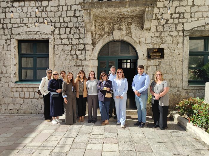 ASAP partners to advance joint preparedness in the Adriatic (Kotor, Montenegro)