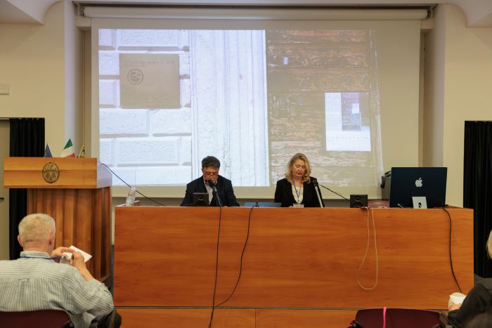 CEI Venice Forum for contemporary art curators (Venice, Italy)
