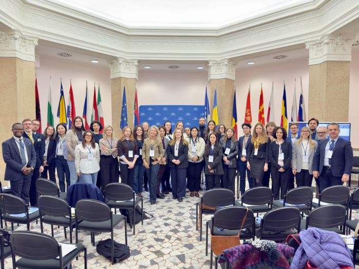 CEI concludes co-chairmanship of EU Science Diplomacy Alliance